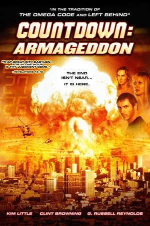Watch Free Countdown: Jerusalem (2009)