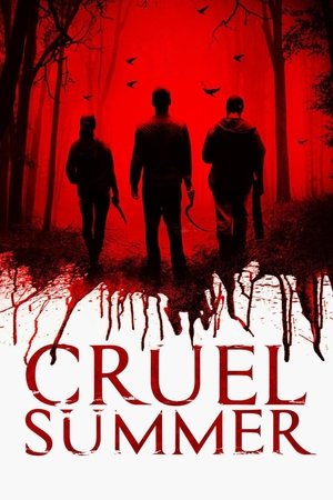 Watch Free Cruel Summer (2016)