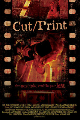 Watch Full Movie: Cut/Print (2012)
