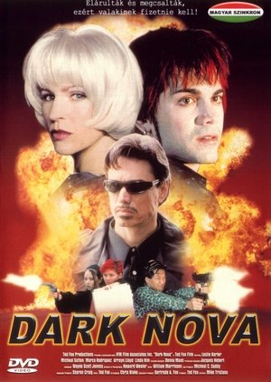 Watch Free Dark Nova (1999)