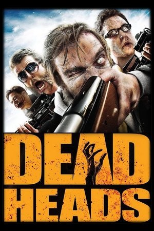 Watch Free Deadheads (2011)