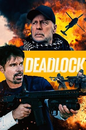 Watch Free Deadlock (2021)