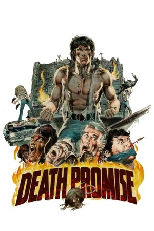 Watch Free Death Promise (1977)