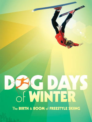 Watch Free Dog Days of Winter (2015)