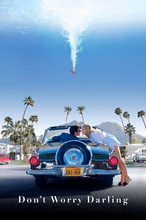 Watch Free Dont Worry Darling (2022)