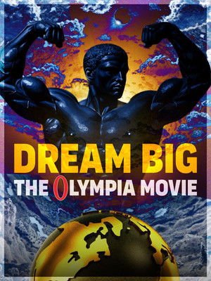 Watch Free Dream Big The Olympia Movie (2025)