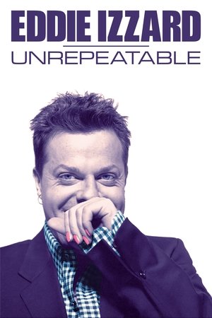 Watch Free Eddie Izzard Unrepeatable (1994)