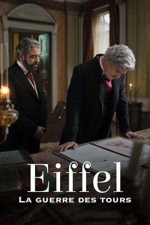 Watch Free Eiffel, la guerre des tours (2023)