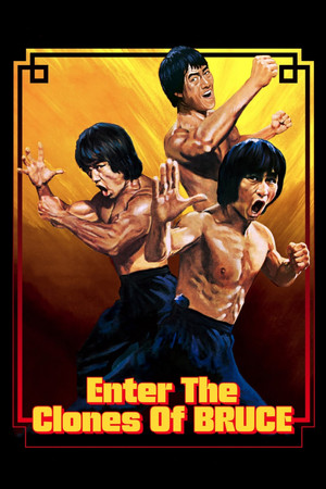 Watch Free Enter the Clones of Bruce (2023)