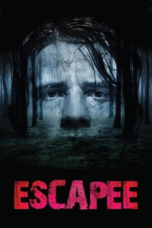 Watch Free Escapee (2011)