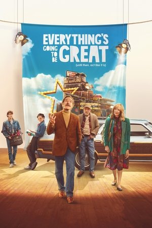 Watch Free Everythings Going to Be Great (2025)