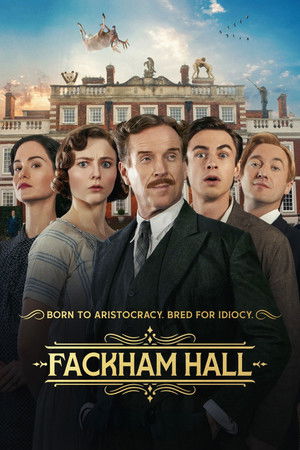 Watch Free Fackham Hall (2025)