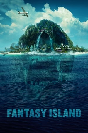Watch Free Fantasy Island (2020)