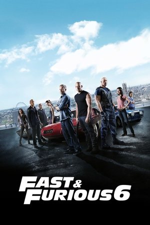 Watch Free Fast and Furious 6