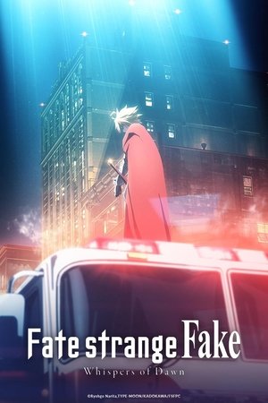 Watch Free Fatestrange Fake Whispers of Dawn (2023)
