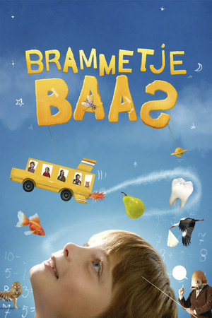 Watch Free Brammetje Baas (2012)