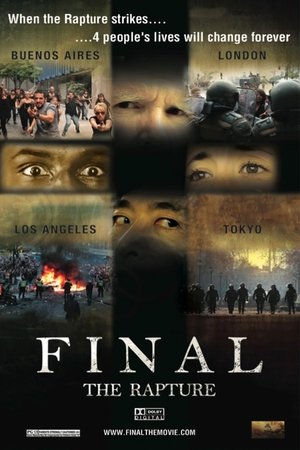 Watch Free Final: The Rapture (2015)