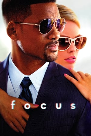Watch Free Focus 2015