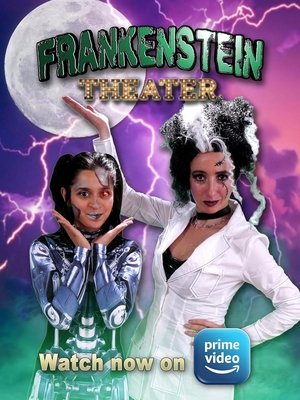 Watch Free Frankenstein Theater The Magic Sword (2024)