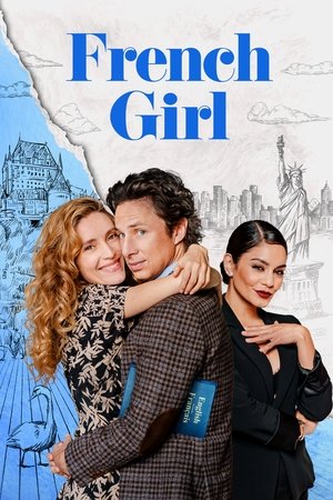 Watch Free French Girl (2024)