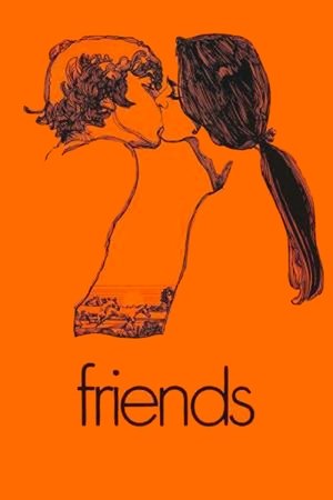 Watch Free Friends (1971)