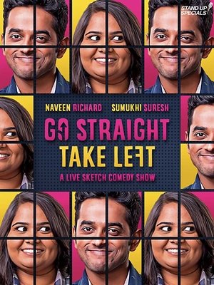 Watch Free Go Straight Take Left (2018)