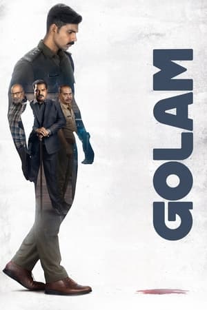 Watch Free Golam (2024)