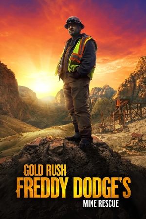 Watch Free Gold Rush Freddy Dodges Mine Rescue (2021-2024)