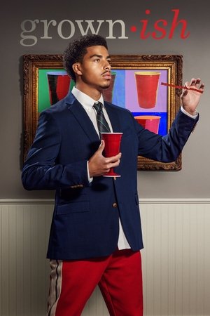 Watch Free Grownish (2018 )