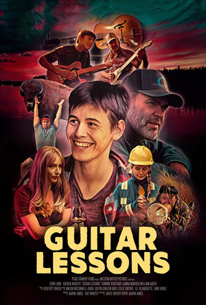 Watch Free Guitar Lessons (2022)
