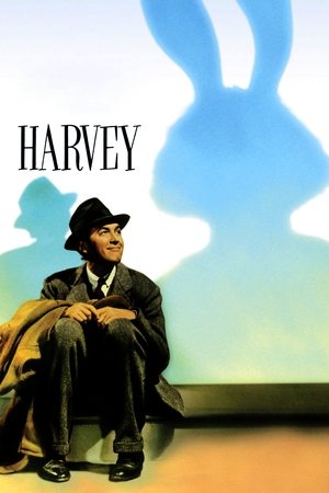 Watch Free Harvey (1950)