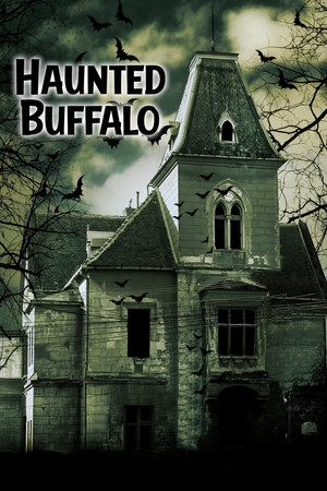 Watch Free Haunted Buffalo (2023)