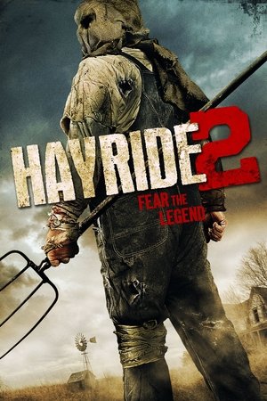 Watch Free Hayride 2 (2015)