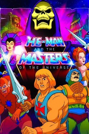 Watch Free HeMan and the Masters of the Universe (19831985)