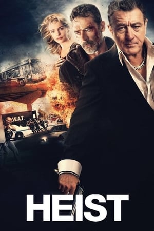 Watch Free Heist (2015)
