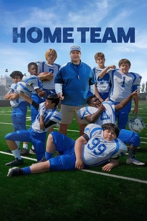 Watch Free Home Team (2022)