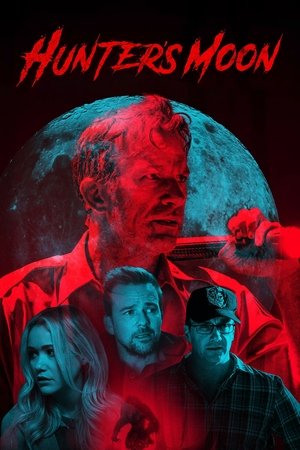 Watch Free Hunters Moon (2020)