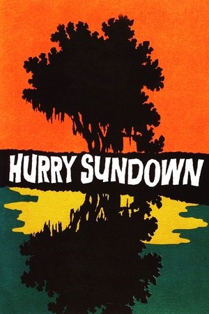 Watch Free Hurry Sundown (1967)