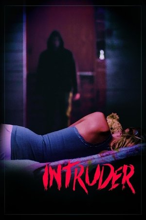 Watch Free Intruder (2016)