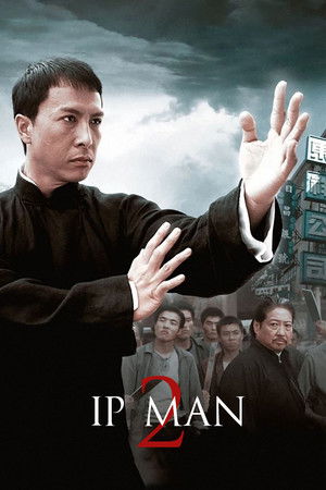 Watch Free Ip Man 2 (2010)
