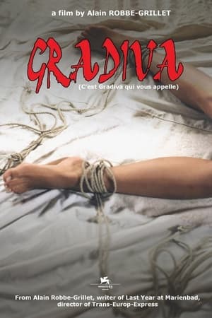 Watch Free Gradiva (2006)