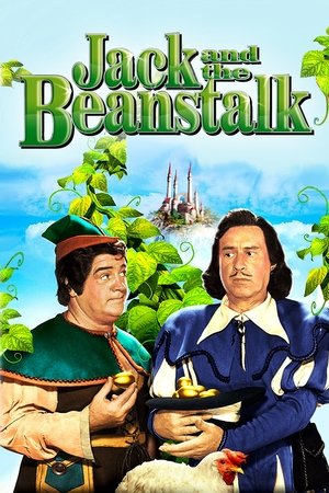 Watch Free Jack and the Beanstalk (1952)