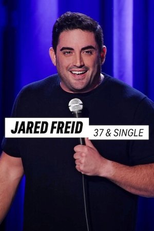 Watch Free ared Freid: 37 and Single (2023)