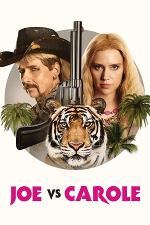Watch Free Joe vs Carole (2022-)