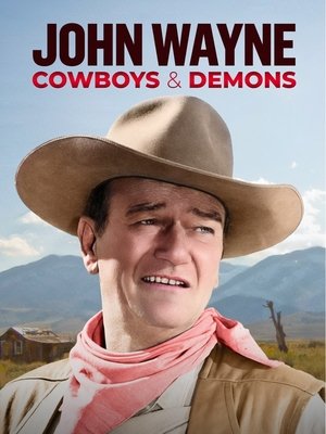 Watch Free John Wayne Cowboys Demons (2023)
