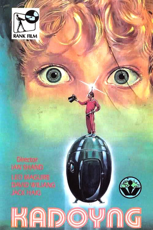 Watch Free Kadoyng (1972)