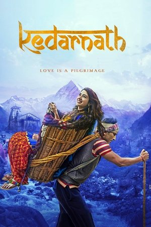 Watch Free Kedarnath (2018)