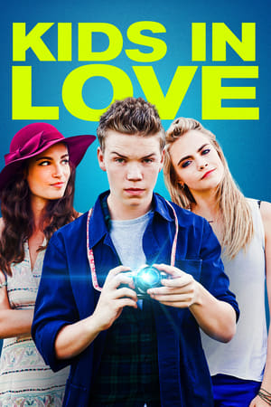 Watch Free Kids in Love (2016)