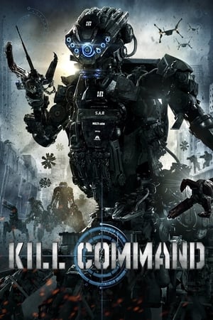 Watch Free Kill Command (2016)