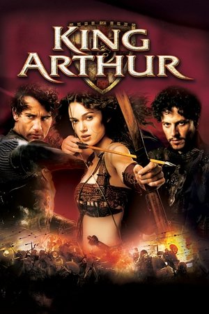 Watch Free King Arthur (2004)